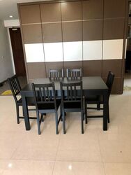 Blk 689E Woodlands Drive 75 (Woodlands), HDB 5 Rooms #409292361